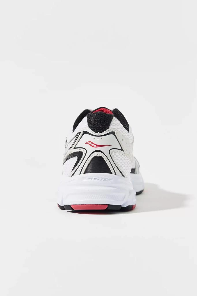 Saucony Saucony Women's Ride Millenium Throwback Sneaker 3