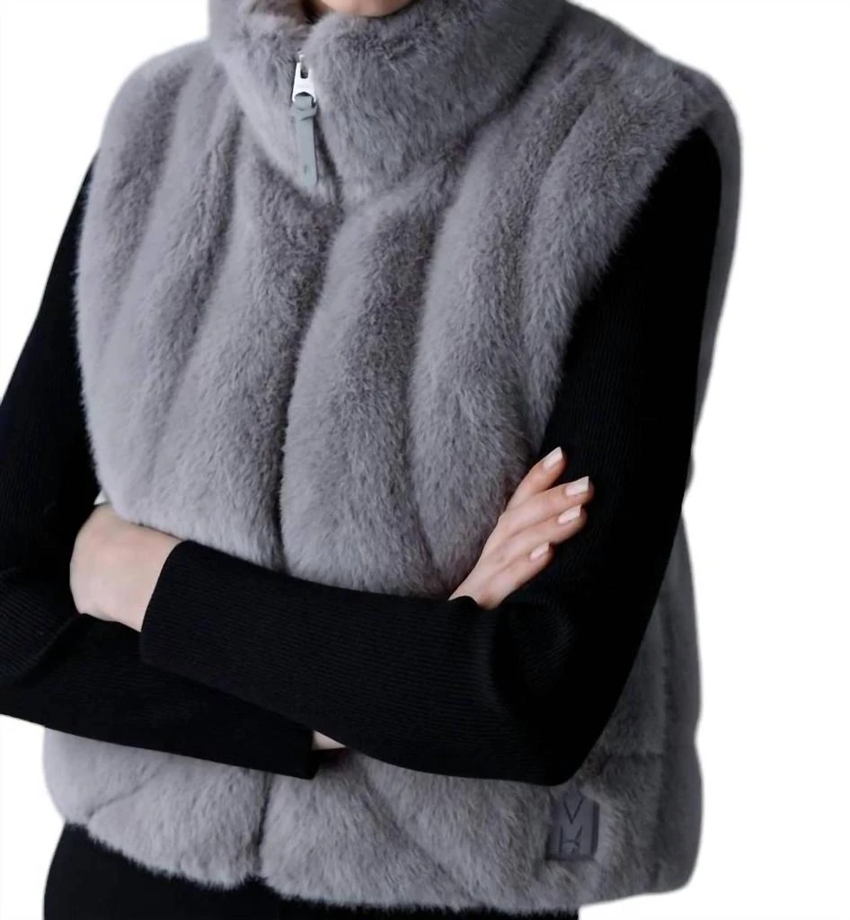 Mackage Mackage - Ginny Vest 4