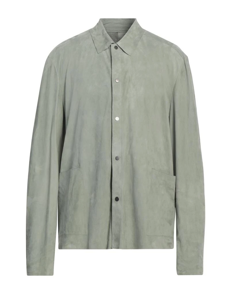 Salvatore Santoro Solid color shirt 1