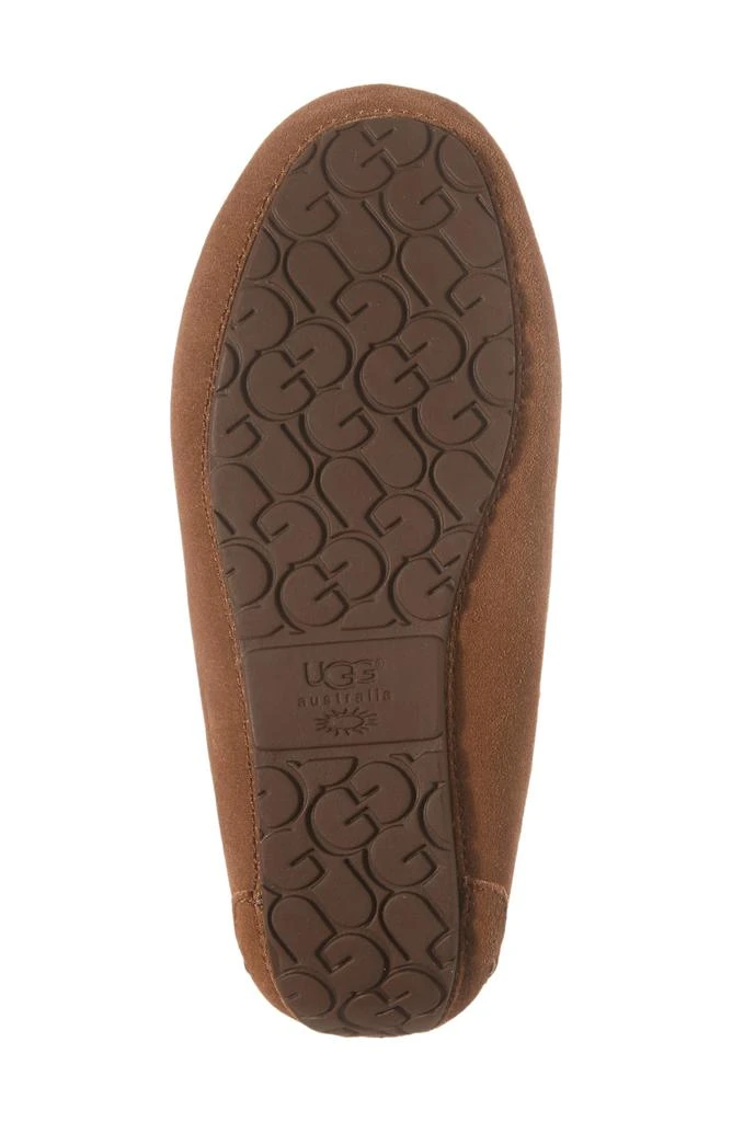 Moschino Dakota Slipper 6