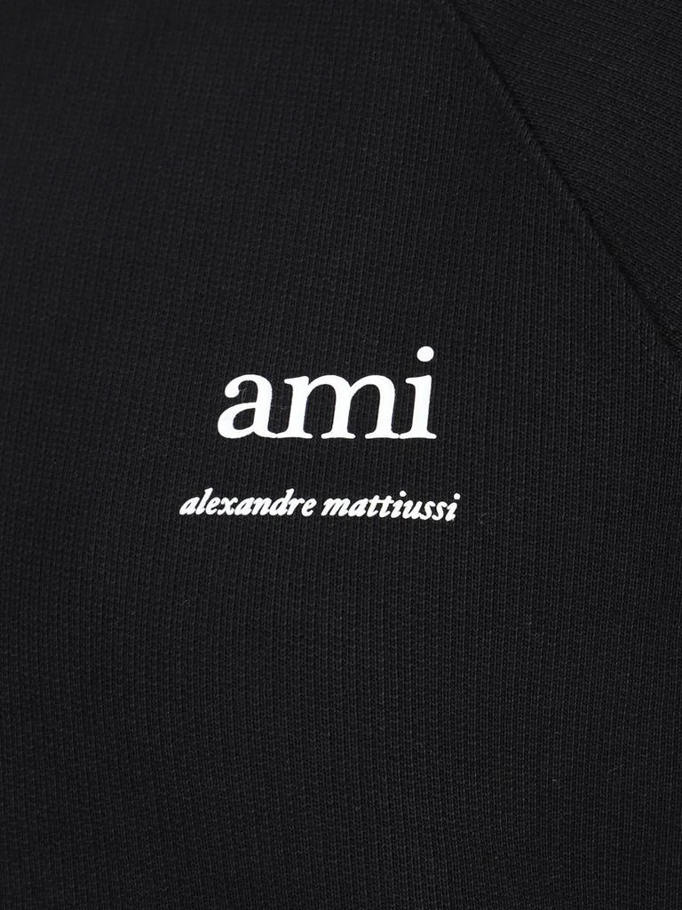 AMI Ami Paris Sweatshirts 5