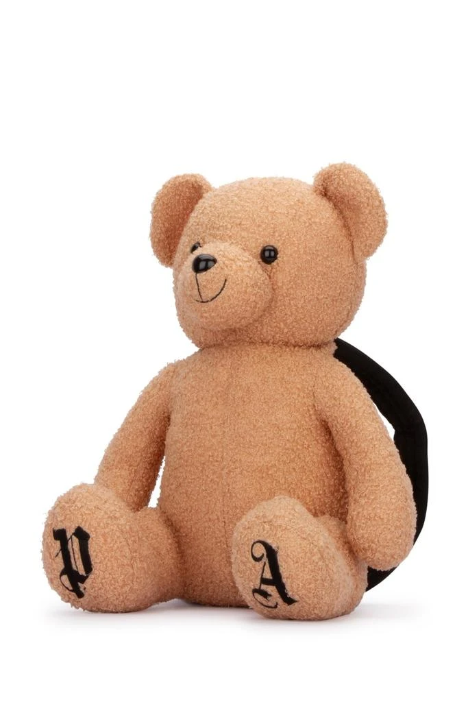 Palm Angels Palm Angels Kids Teddy Bear Backpack 3