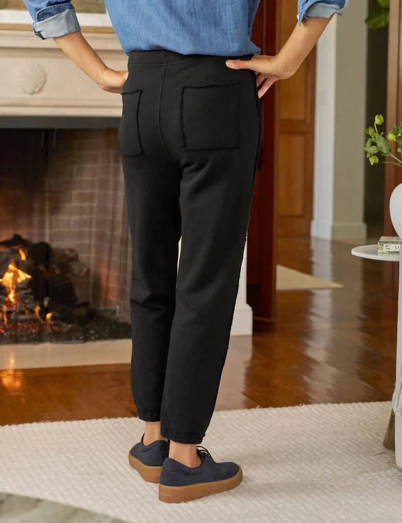 Frank
Eileen Frank
Eileen - Sophie Italian Jogger Sweatpants 2