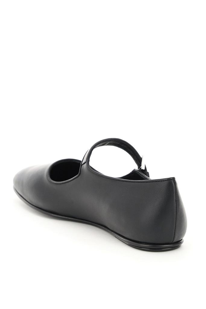 The Row The Row Ava Mary Jane Flats