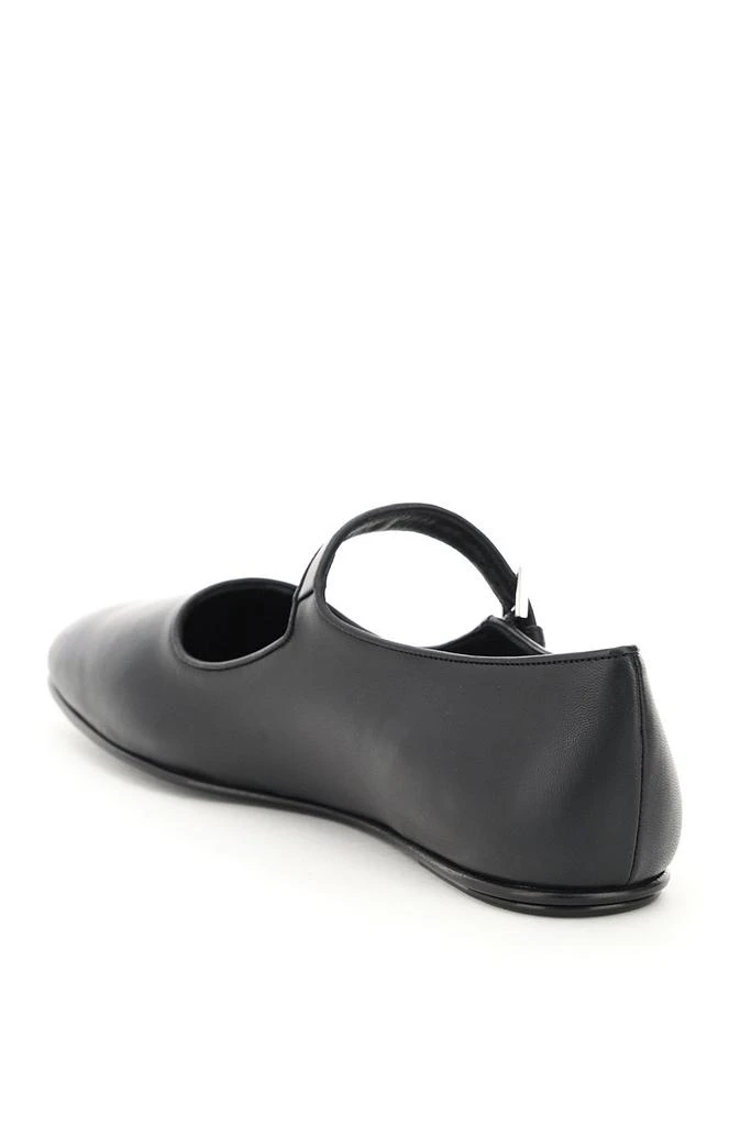 The Row The Row Ava Mary Jane Flats 2