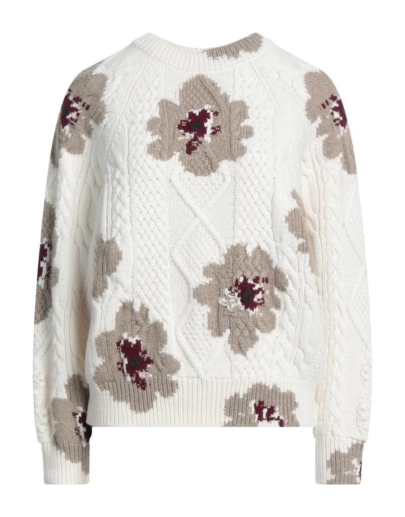 Barrie Cashmere blend