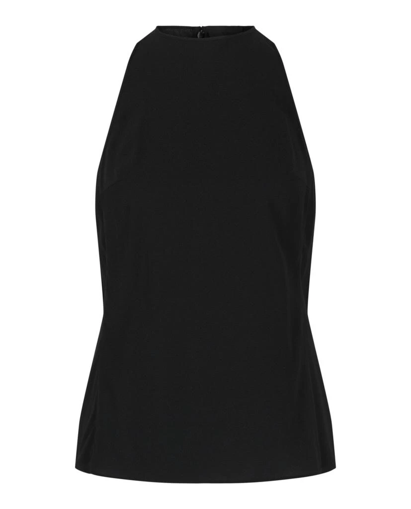 Givenchy Sleeveless Blouse 1