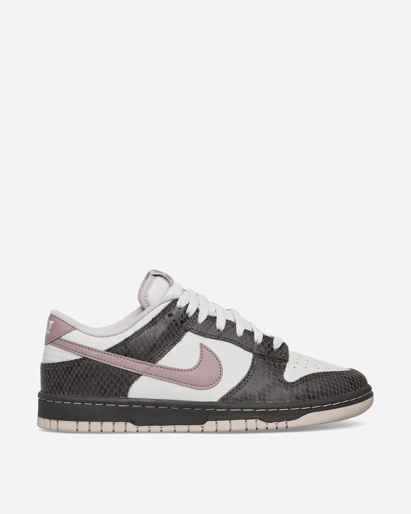 NIKE Dunk Low SE Sneakers Medium Ash / Taupe Grey 1