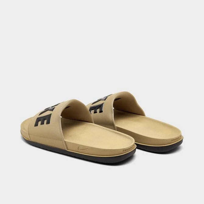 NIKE Men's Nike Offcourt Slide Sandals 4