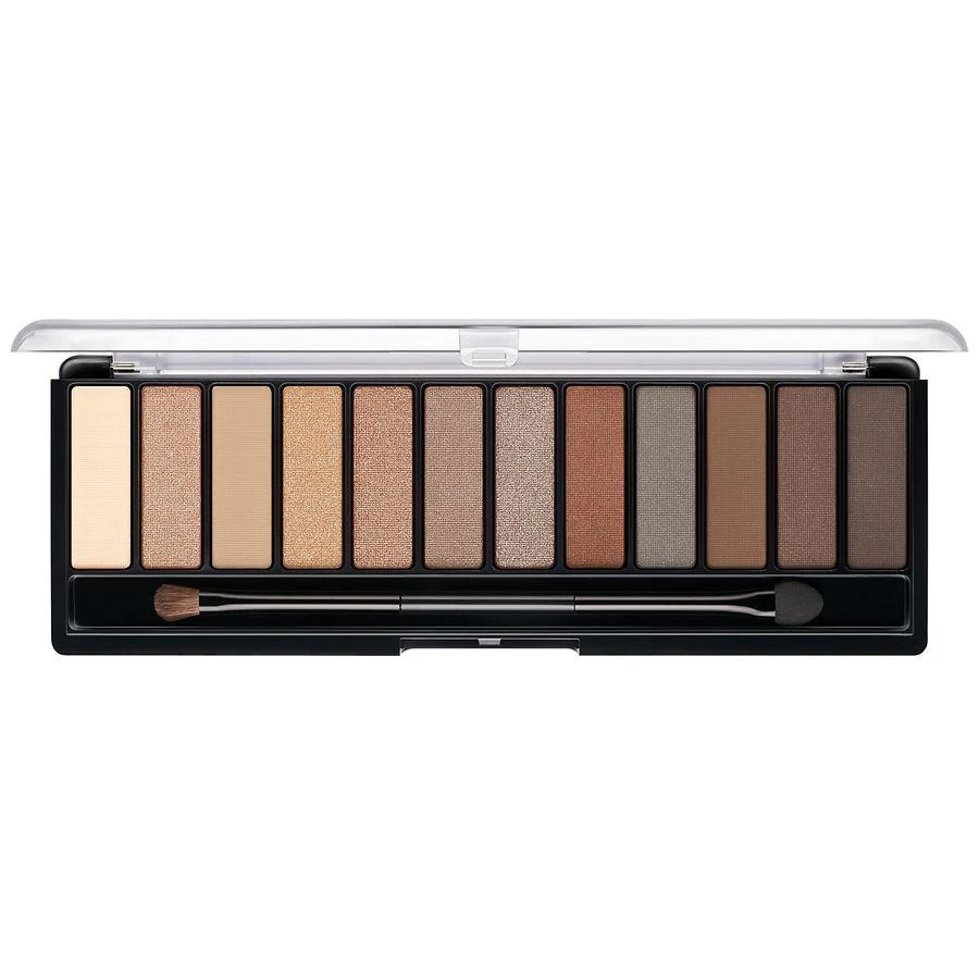 Rimmel Magnif'eyes Eye Palette 3