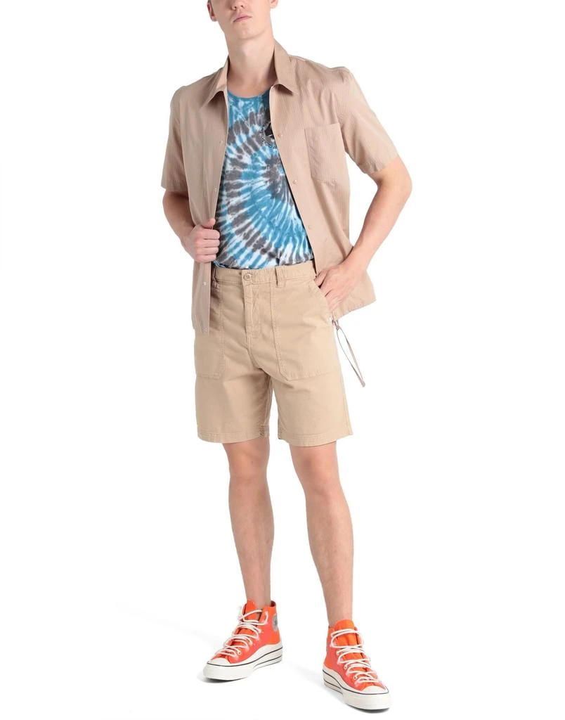 Quiksilver Shorts & Bermuda 4