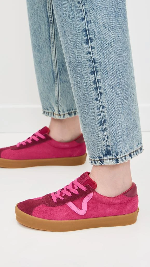 Vans Sport Low Sneakers 2