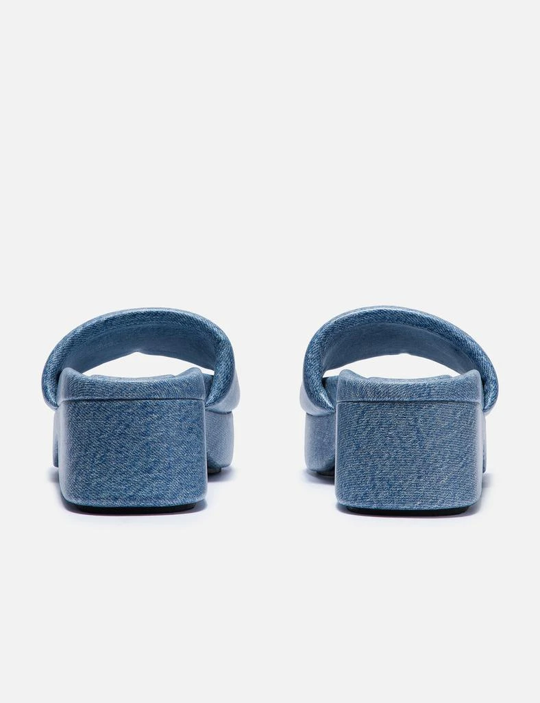 Alexander Wang Float Slide 3