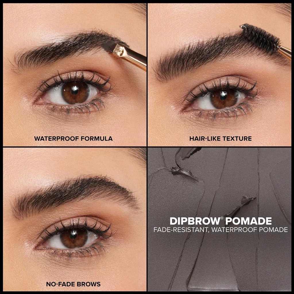 Anastasia Beverly Hills Anastasia Beverly Hills DIPBROW® Pomade 6