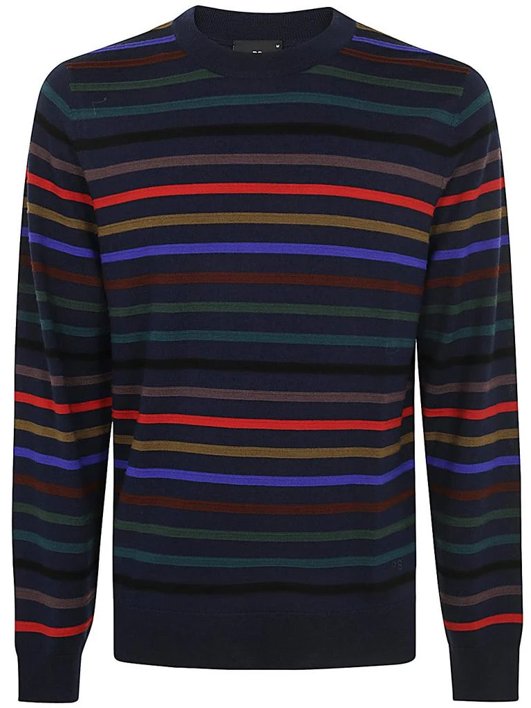 Paul Smith Mens Sweater Crew Neck 1