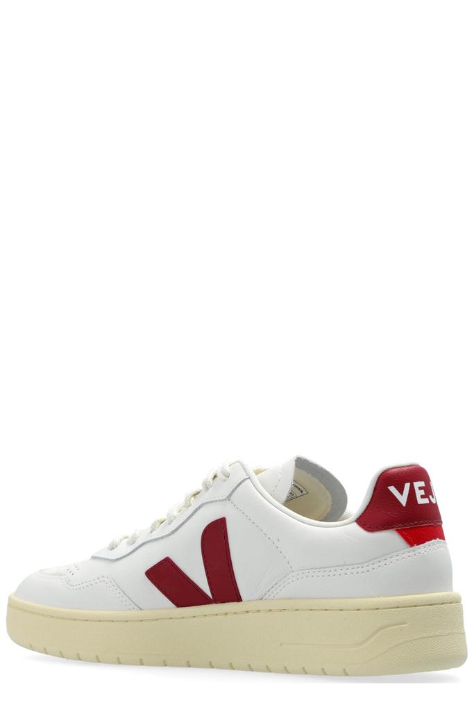 Veja Veja V-90 Low-Top Sneakers - Casual Shoes - BeyondStyle