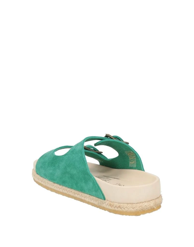 Yuketen Sandals 3