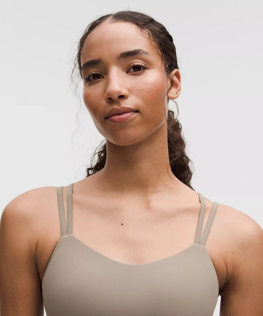 Lululemon Like a Cloud Bra *Light Support, B/C Cup 44