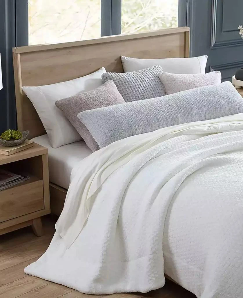 SUNDAY CITIZEN Snug Body Pillow, 14" x 48" 3