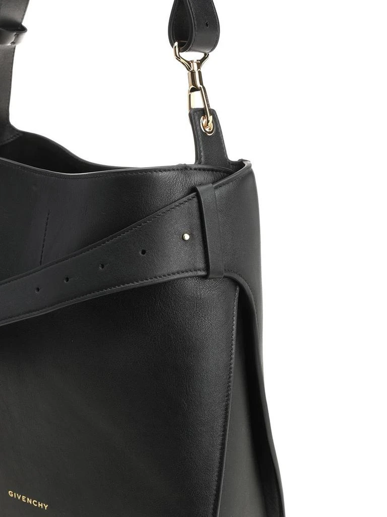 Givenchy Givenchy Medium Belted Hobo Bag 5