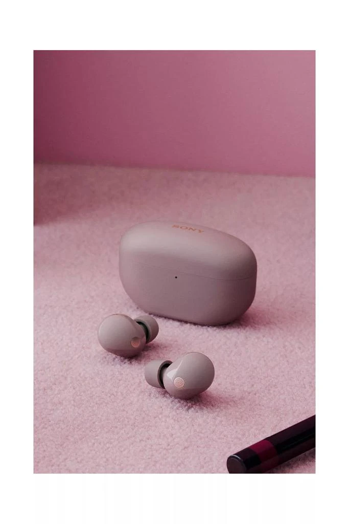 SONY Sony WF-1000XM5 Truly Wireless Noise Canceling Earbuds