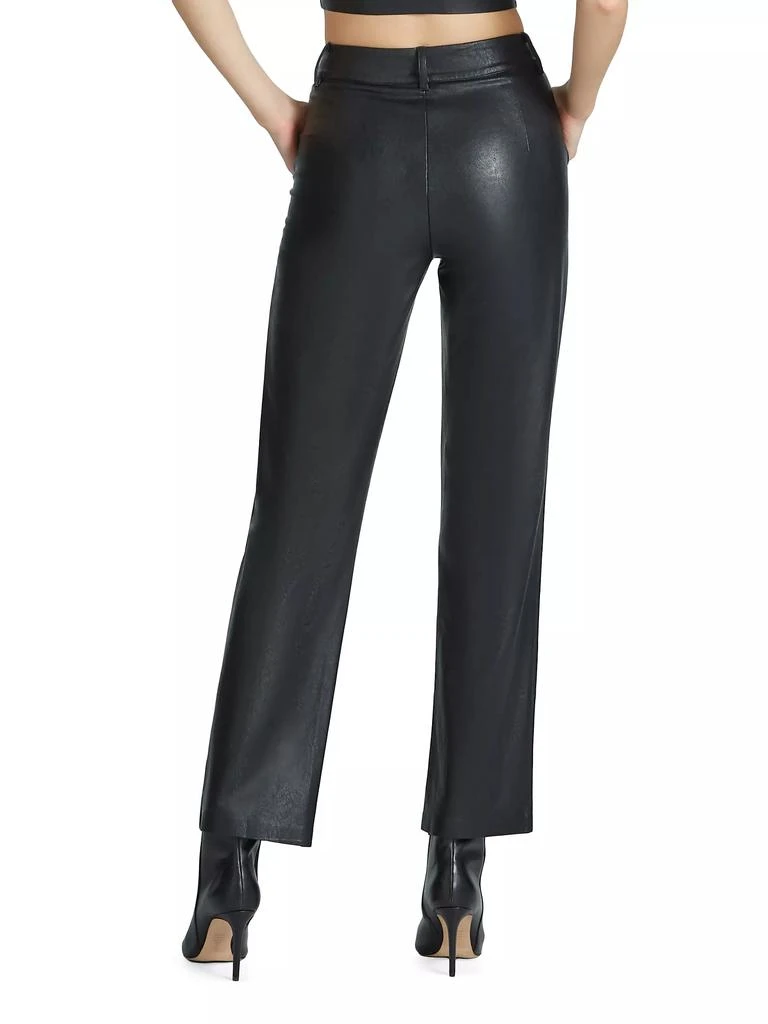 Commando Faux Leather Trousers 4