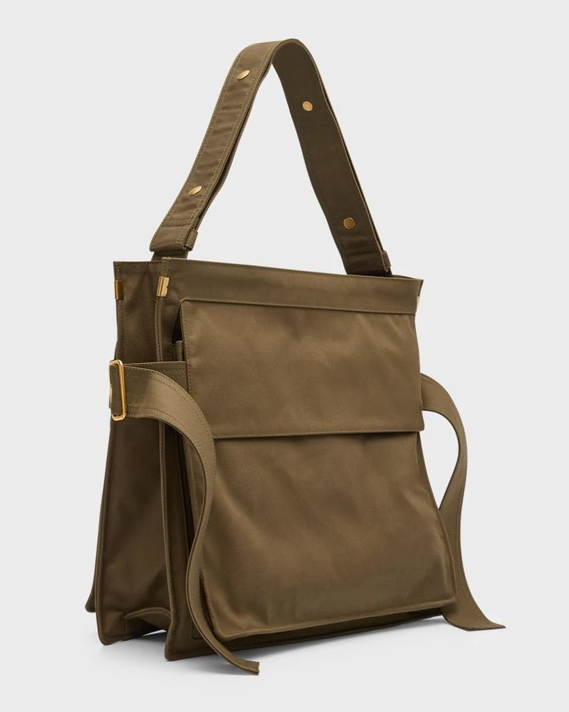 Burberry Men
s Trench Large Tote Bag 6