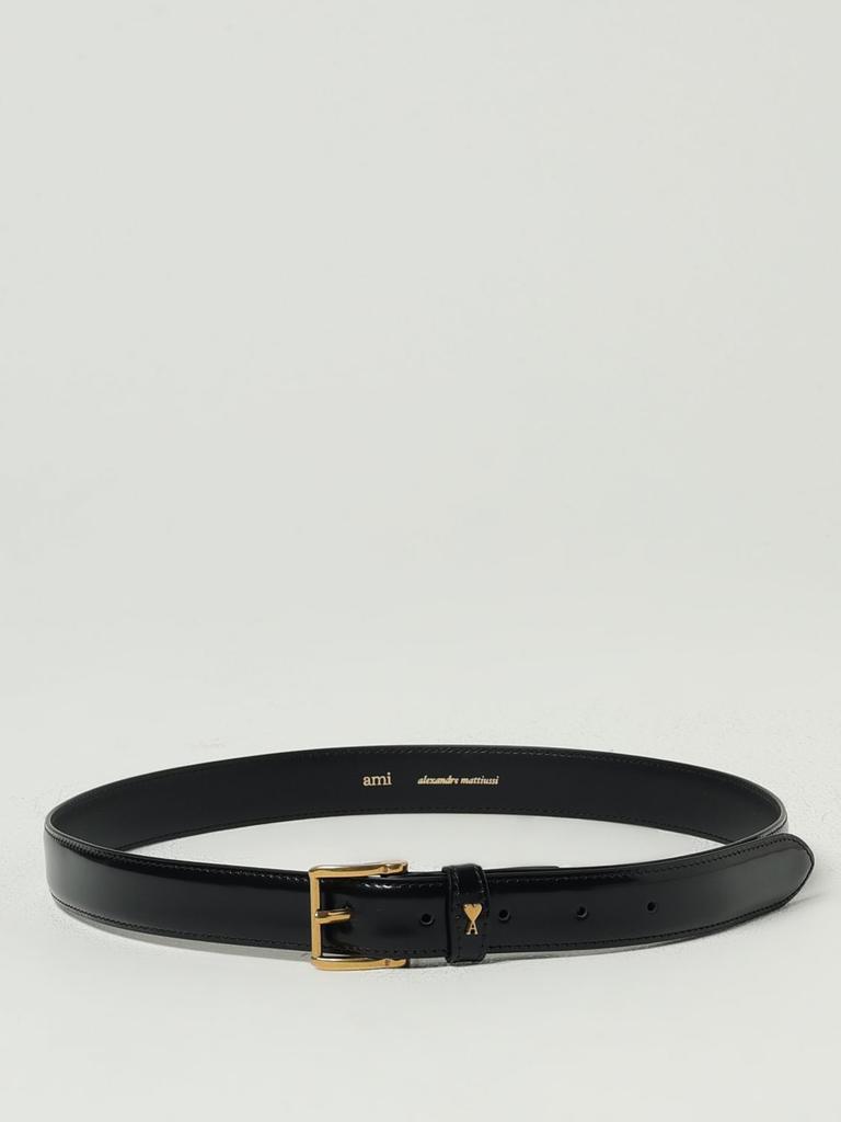 AMI AMI Paris Paris Belt - Belts - BeyondStyle