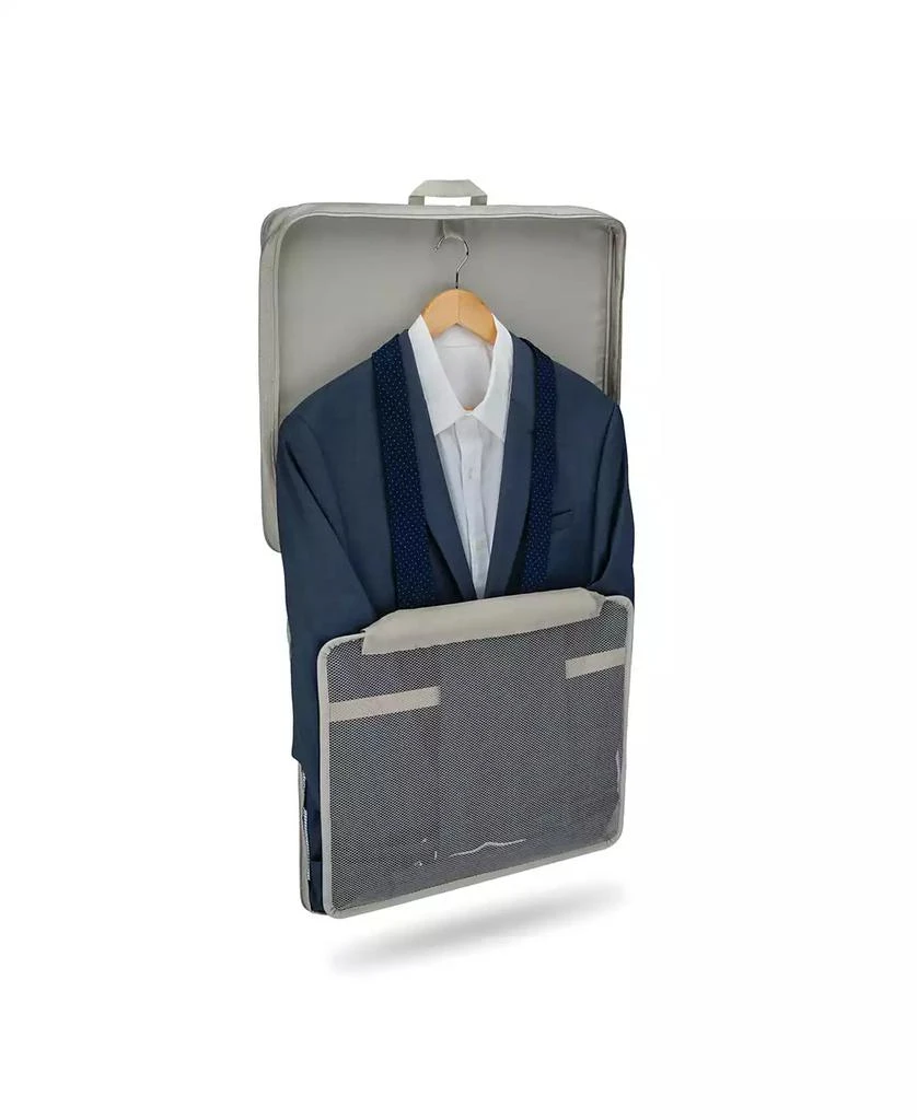 Samsonite CLOSEOUT! Silhouette 17 25" Check-in Expandable Hardside Spinner 14