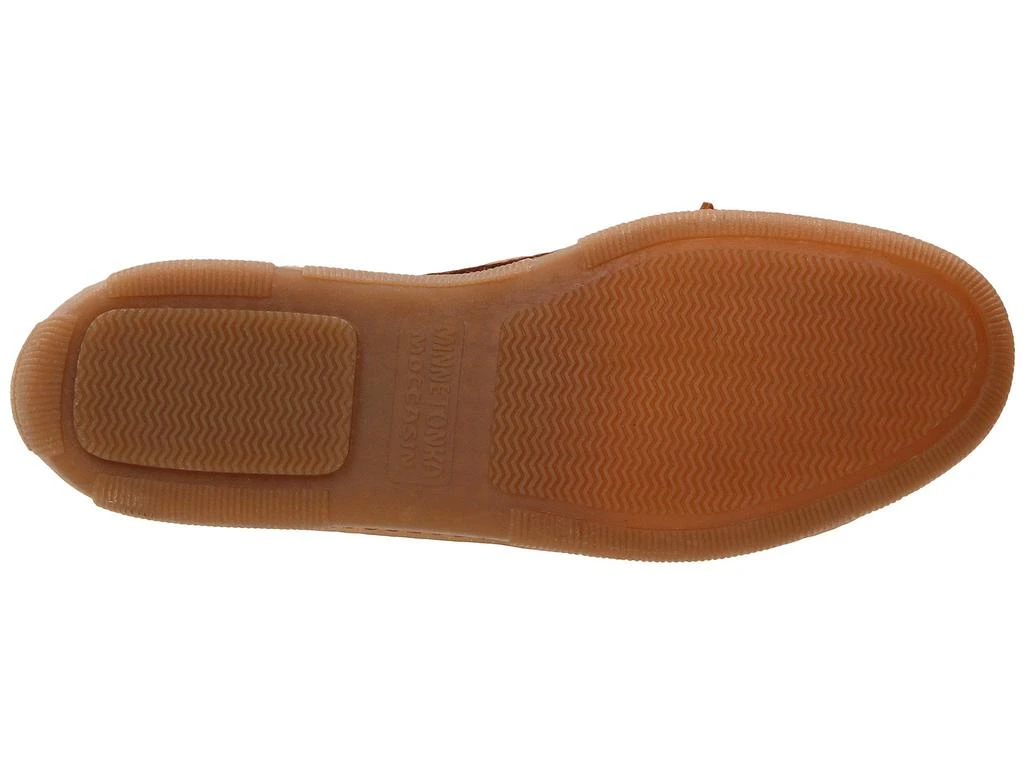 Minnetonka Moosehide Classic 3