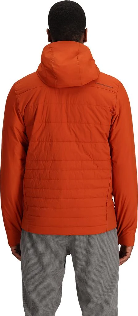 Outdoor Research Shadow Insulated Hoodie - Men's 5