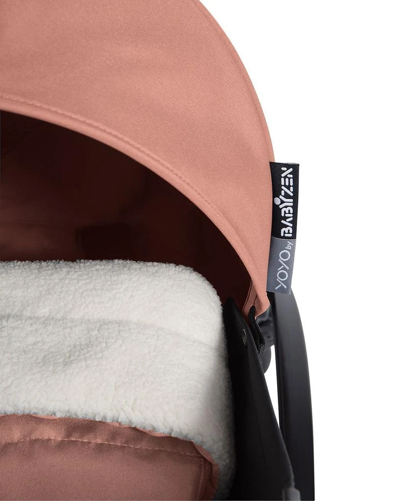 BABYZEN 0+ Newborn Pack 3