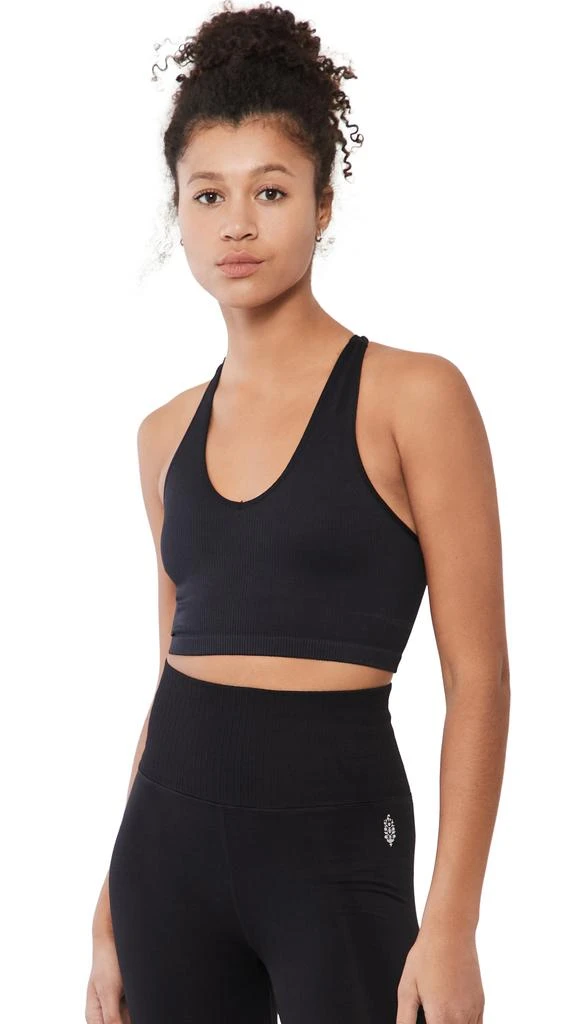 FP Movement Free Throw Crop Top 6