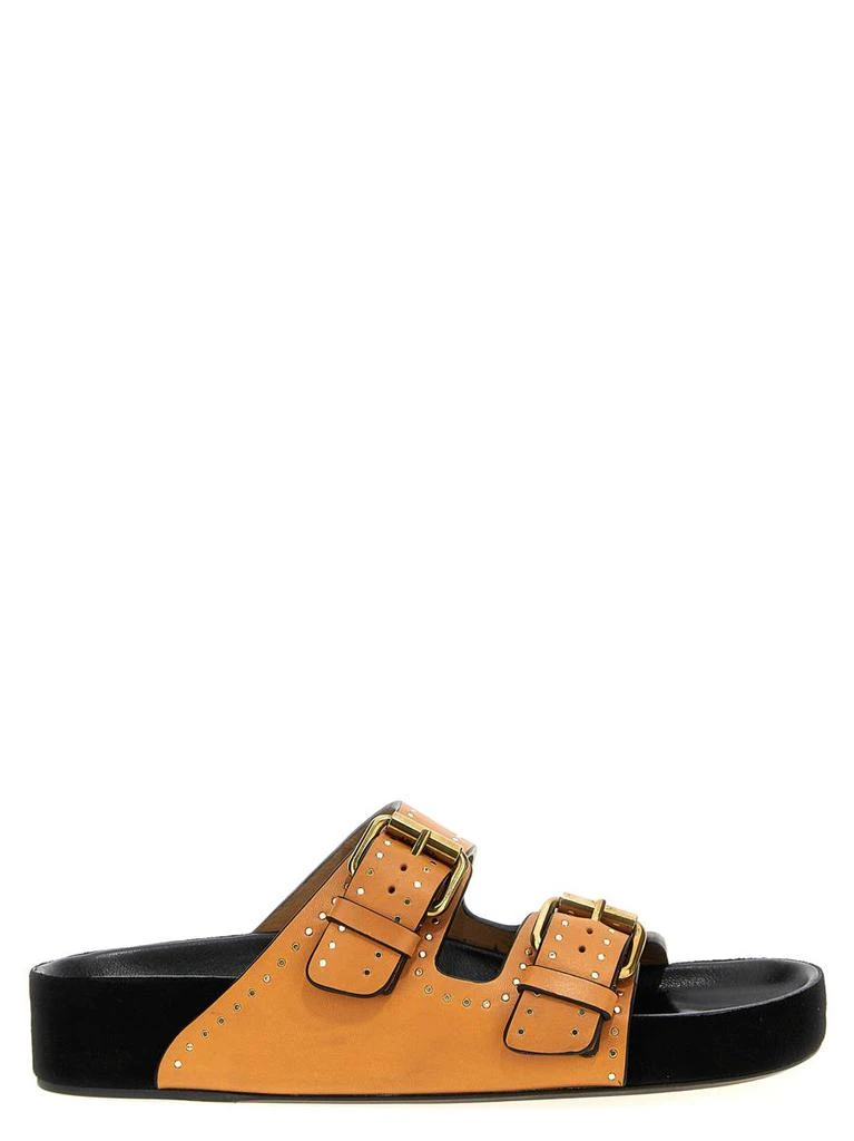 Isabel Marant Isabel Marant 'Lennyo' Sandals 1