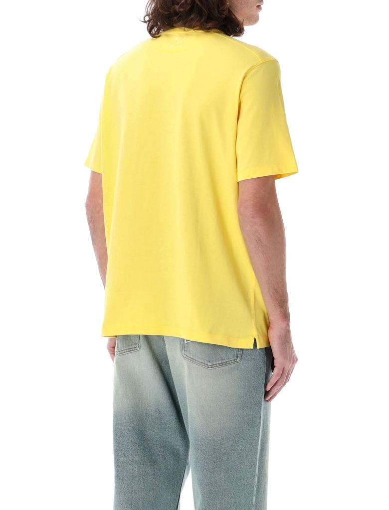 Pop Trading Company Pop Trading Company Amsterdam Graphic T-Shirt