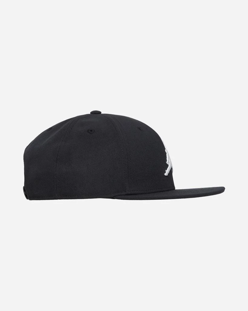 Jordan Jumpman Pro Adjustable Hat Black 5