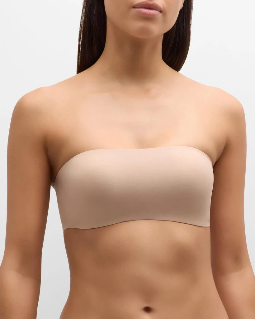 Chantelle Soft Stretch Padded Bandeau Bra 3