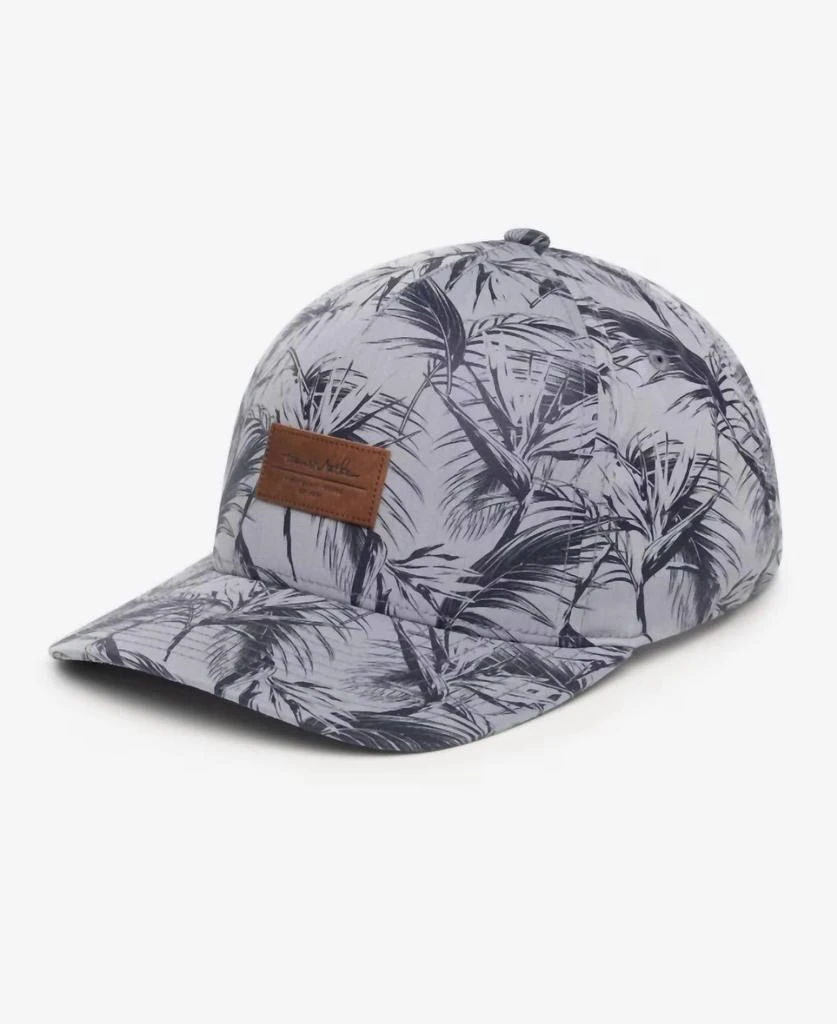Travis Mathew Travismathew - Men's Spicy Marg Snapback Hat 1