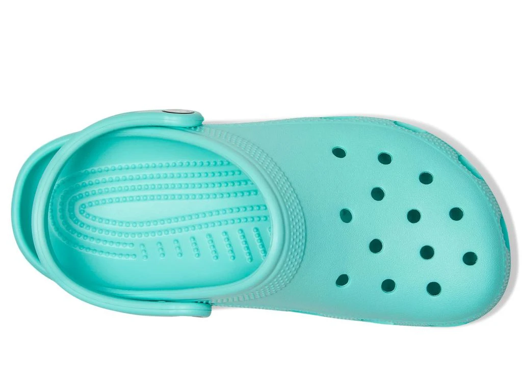 Crocs Classic Clogs (Little Kid/Big Kid) 2