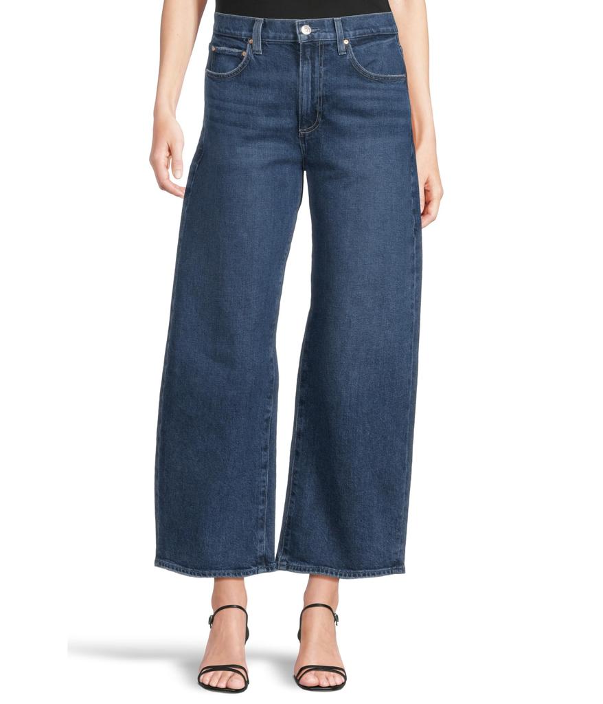 Paige Arellia Ankle Petite in Soundcheck