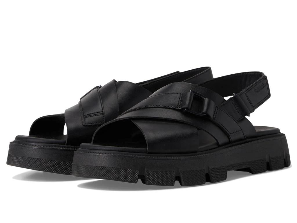 SOREL Rein CB™ Crisscross Sandals 1