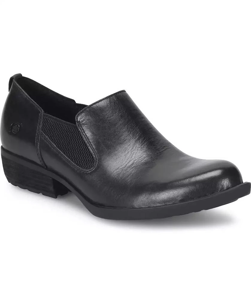 b.o.c. Women's Kade Slip-On Boots 1