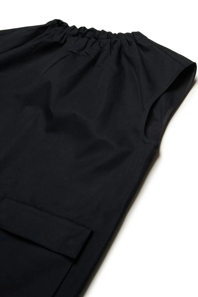 MM6 MM6 Maison Margiela Kids Sleeveless Dress 3
