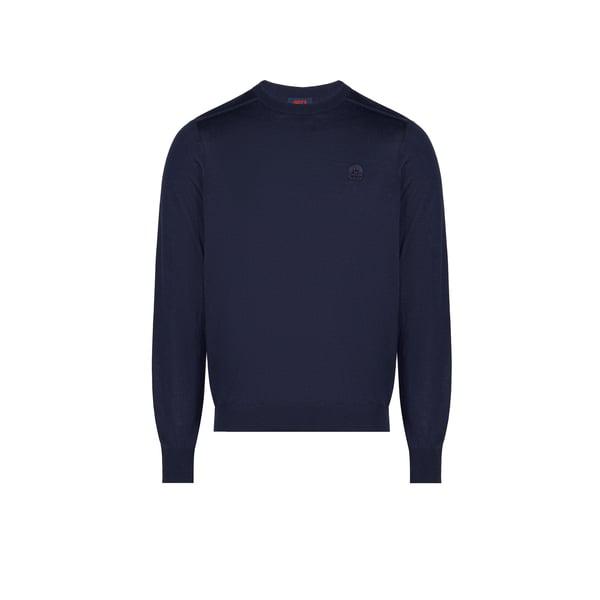 Jott Pull en laine mélangée
