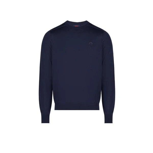 Jott Mixed wool sweatshirt 1