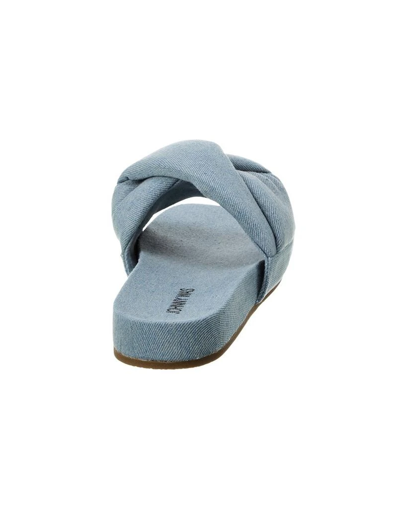 Johnny Was Ojai Sandal 3