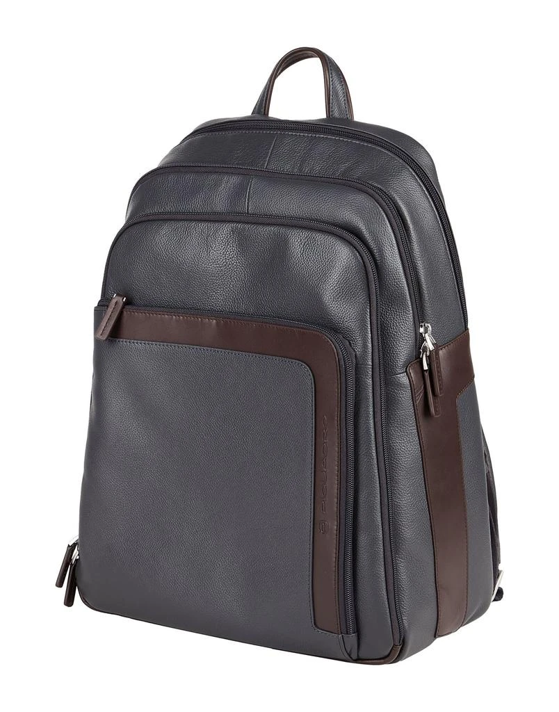 PIQUADRO Backpacks 1
