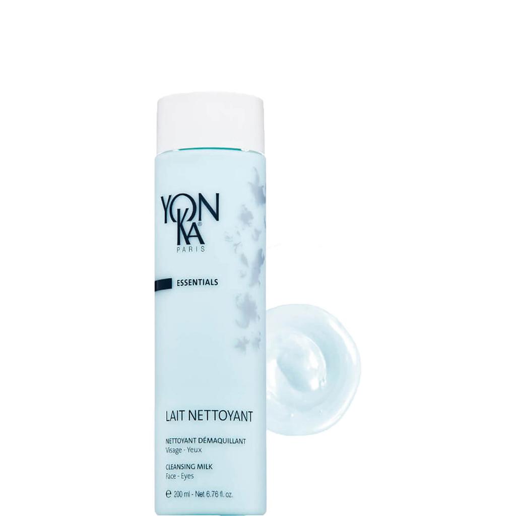 Yon-Ka Paris Skincare Yon-Ka Paris Skincare Lait Nettoyant Cleansing Milk