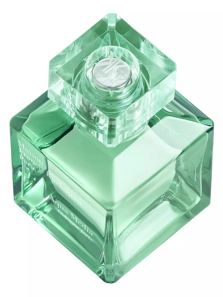 Maison Francis Kurkdjian Aqua Media Cologne Forte 2