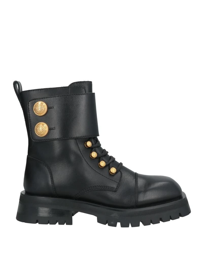 guidi Ankle boot 1